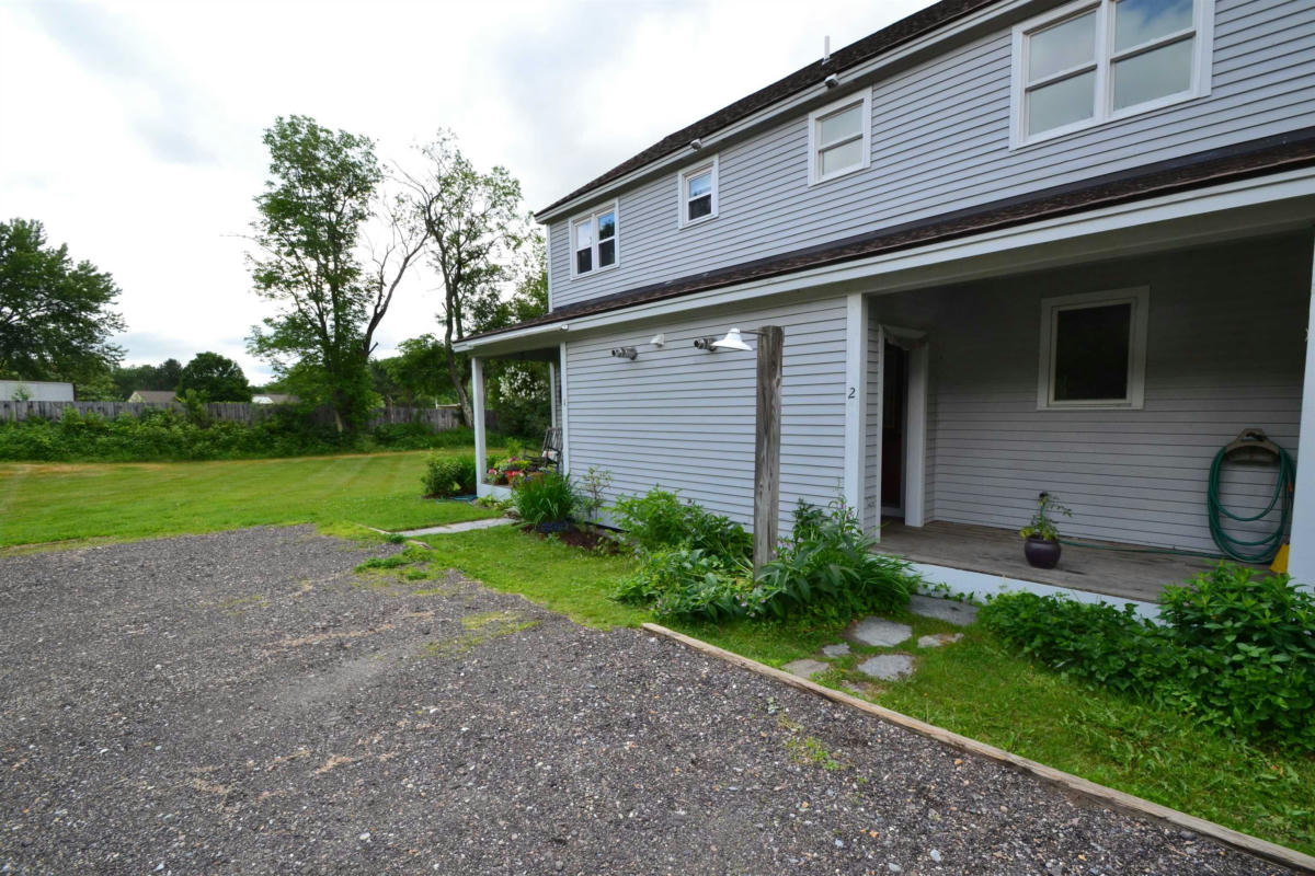 100 DUGWAY RD UNIT 2, WAITSFIELD, VT 05673, photo 1 of 28
