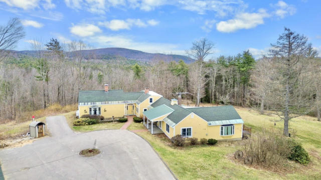 194 MINER RD, GREENFIELD, NH 03047 - Image 1