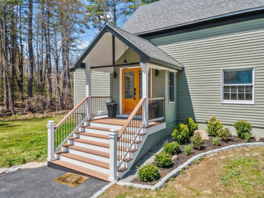 118 GOVERNOR WENTWORTH HWY, WOLFEBORO, NH 03894 - Image 1