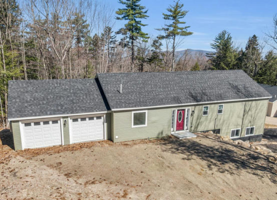 358 MODOCK HILL RD, CONWAY, NH 03818 - Image 1