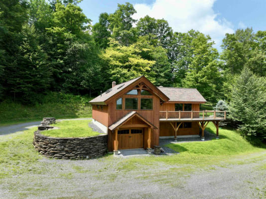 2432 BACKWAY RD, CORINTH, VT 05039 - Image 1