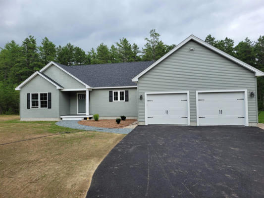 120 SILVER PINE LN, TAMWORTH, NH 03886 - Image 1