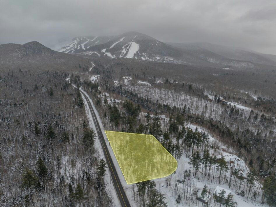 0 POINT OF VIEW DRIVE, FRANCONIA, NH 03580, photo 1 of 20