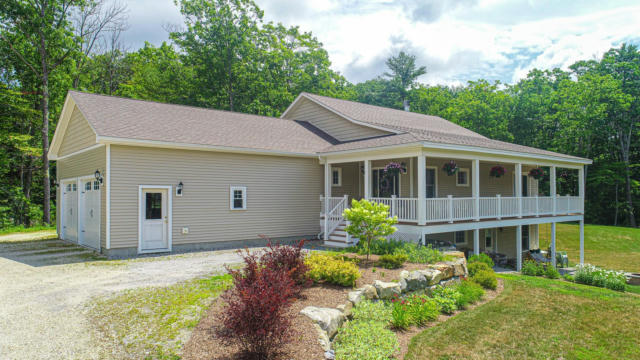 446 EDGEMONT RD, SUNAPEE, NH 03782 - Image 1