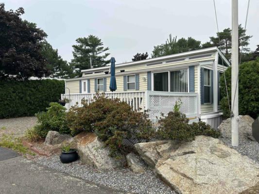 308 STATE ROUTE 286 UNIT 102, SEABROOK, NH 03874 - Image 1