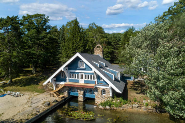 62 BOATHOUSE RD, MOULTONBOROUGH, NH 03254 - Image 1