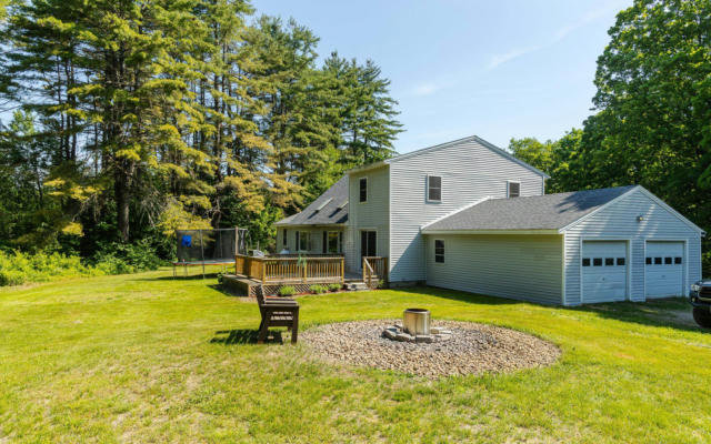 509 GILSUM RD, SULLIVAN, NH 03445 - Image 1