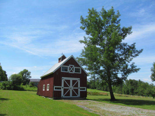 344 HINKLEY RD, HUBBARDTON, VT 05735, photo 4 of 40