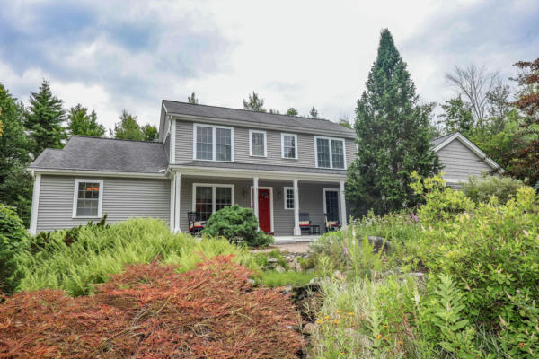 45 DIAMOND DR, HENNIKER, NH 03242 - Image 1