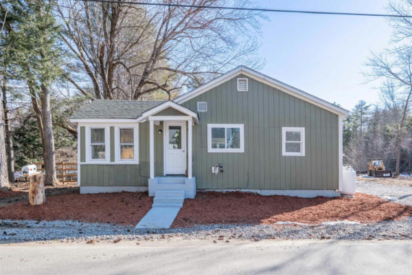57 FLAGHOLE RD, ANDOVER, NH 03216 - Image 1