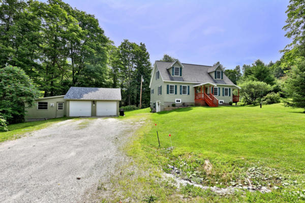 639 EAST RD, TINMOUTH, VT 05773 - Image 1