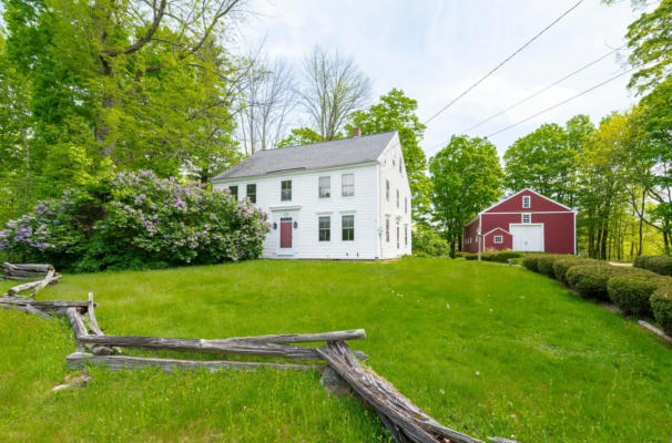 34 N LOWELL RD, WINDHAM, NH 03087 - Image 1