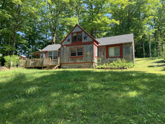 1376 HACKETT HILL RD, BRADFORD, VT 05033 - Image 1