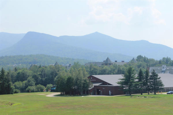 16 LOST PASS ROAD # 37B, WATERVILLE VALLEY, NH 03215 - Image 1