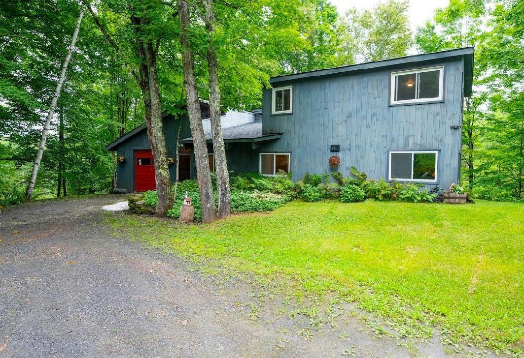 2084 LIGHTENING RIDGE ROAD, CALAIS, VT 05650, photo 1 of 40