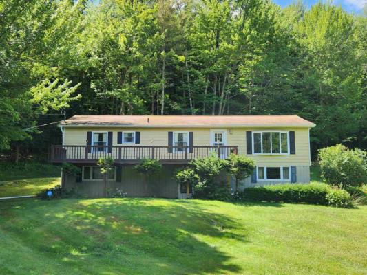 360 CADY HILL RD, CAMBRIDGE, VT 05444 - Image 1