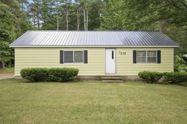 138 MARCY HILL RD, SWANZEY, NH 03446 - Image 1