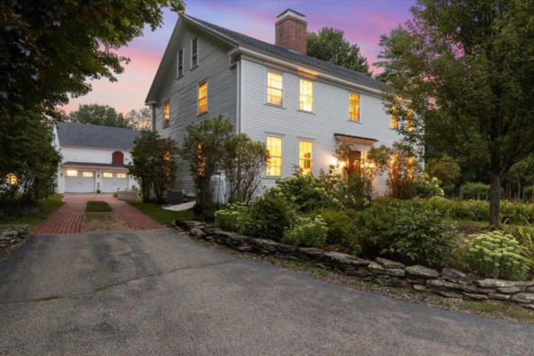 42 LIBERTY ST, SOUTH BERWICK, ME 03908 - Image 1