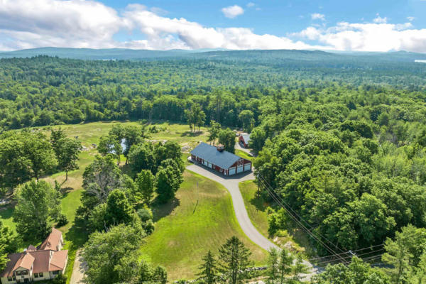 1690 PROVINCE LAKE RD, EAST WAKEFIELD, NH 03830 - Image 1