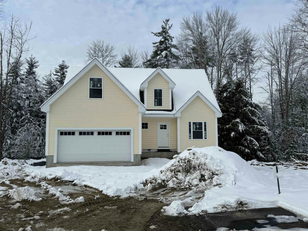 22 FREEDOM DR LOT 5, ROCHESTER, NH 03867, photo 1 of 20