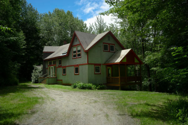 152 TOWN HILL RD, WHITINGHAM, VT 05361 - Image 1