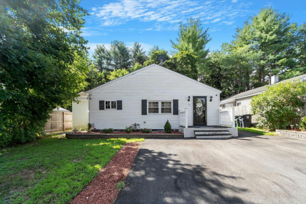 57 PENNICHUCK ST, NASHUA, NH 03064 - Image 1