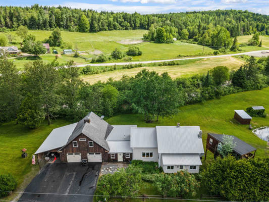 21 BUNGY RD, COLEBROOK, NH 03576 - Image 1