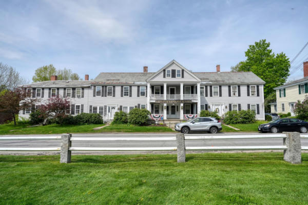 76 NH ROUTE 119 W, FITZWILLIAM, NH 03447 - Image 1
