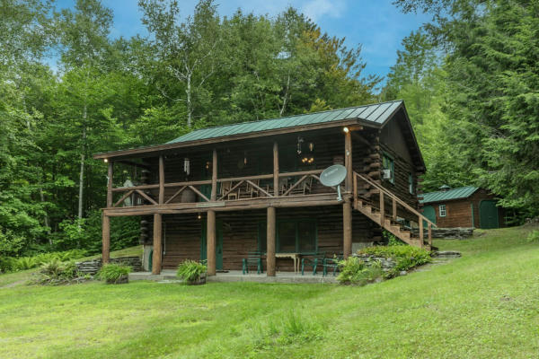 338 TROUT BROOK ROAD, BETHEL, VT 05032 - Image 1