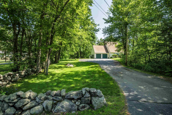 290 BROWN RD, CANDIA, NH 03034 - Image 1