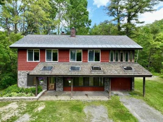 212 RIVER RD, PIERMONT, NH 03779 - Image 1