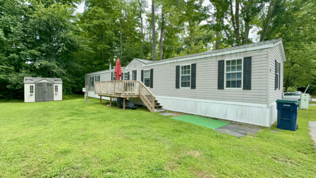 28 QUINN ST, TILTON, NH 03276 - Image 1