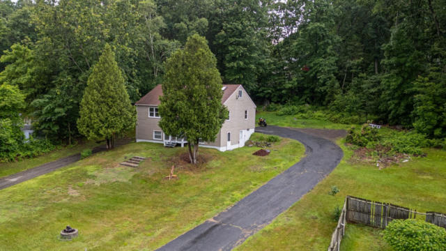 122 EXETER RD, NEWMARKET, NH 03857 - Image 1