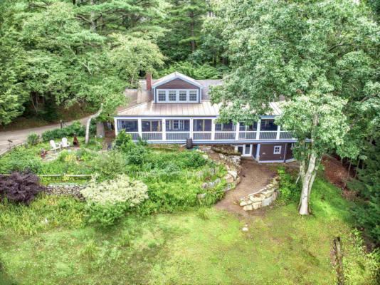 21 CUTTER HILL RD, JAFFREY, NH 03452 - Image 1