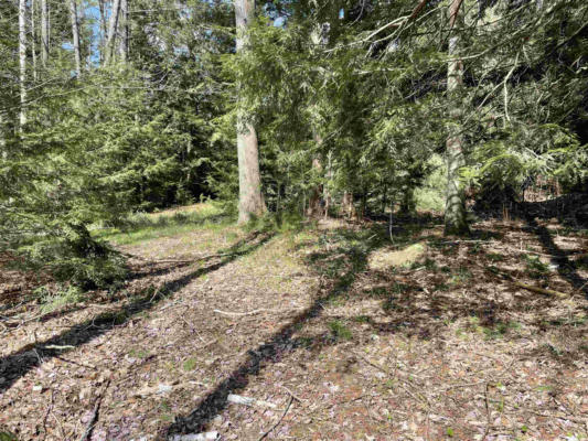 LOT 123.2 COUNTRY LAND DRIVE, HAVERHILL, NH 03774, photo 5 of 12