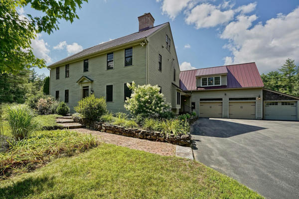 110 TOWN FARM RD, CHESTER, NH 03036 - Image 1