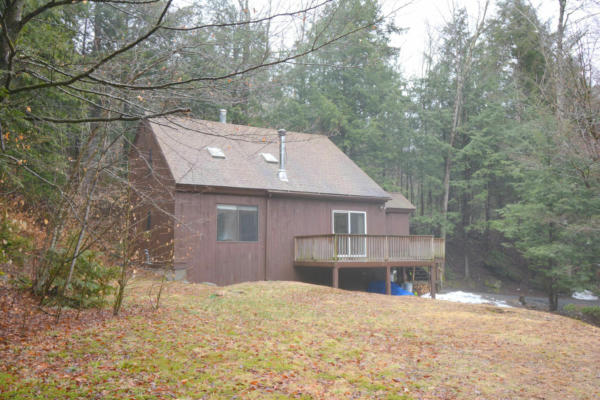 7 CATAMOUNT ROAD, ENFIELD, NH 03748 - Image 1
