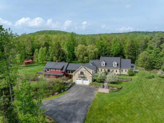 3659 WEST HILL ROAD, MORRISTOWN, VT 05661 - Image 1
