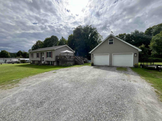 9 MARCY LN, MIDDLETOWN SPRINGS, VT 05757, photo 3 of 32