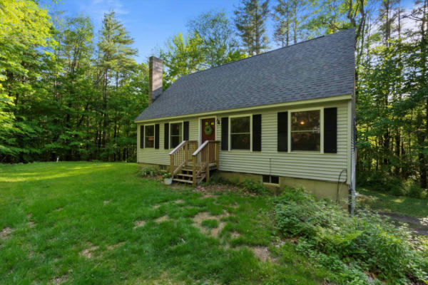 35 ROUNDS RD, WEST CHESTERFIELD, NH 03466 - Image 1