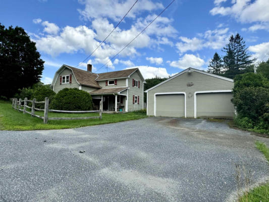 3862 MIDDLEBROOK RD, FAIRLEE, VT 05045 - Image 1