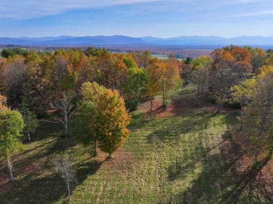 TBD GALVIN ROAD, WHITING, VT 05778 - Image 1