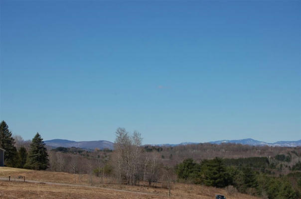 LOT 2&3 CASSIE STREET, BARRE TOWN, VT 05641, photo 4 of 7