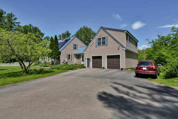 207 OLD ROCHESTER RD, SOMERSWORTH, NH 03878 - Image 1
