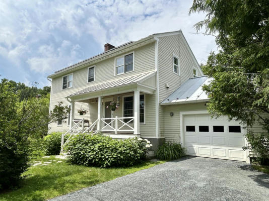 39 CARPENTER ST, NORWICH, VT 05055 - Image 1