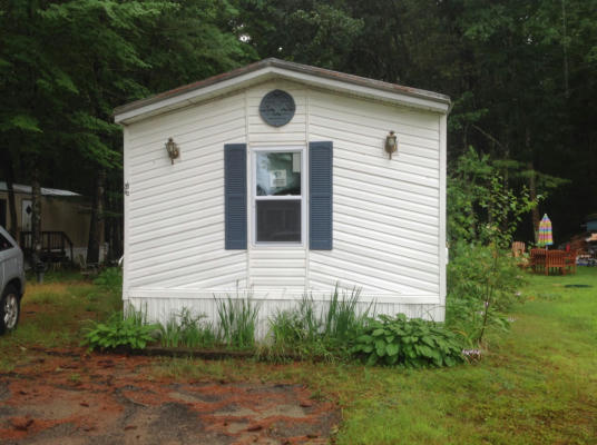 34 SHADY LN, CENTER OSSIPEE, NH 03814 - Image 1