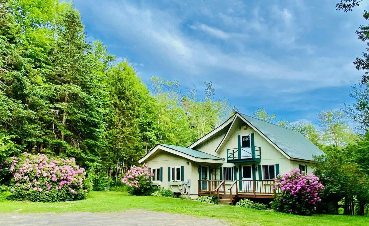 67 SUSAN LYNN LN, WARDSBORO, VT 05360, photo 1 of 34