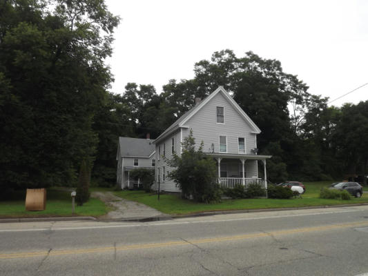 260 N MAIN ST, FRANKLIN, NH 03235 - Image 1