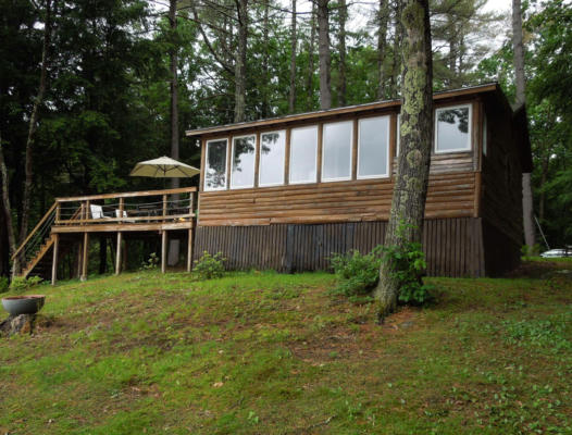 25 CAMP RD, HARRISVILLE, NH 03450 - Image 1