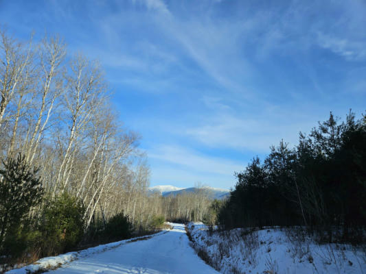 LOT 27.3 CANNON VIEW DRIVE, SUGAR HILL, NH 03586, photo 4 of 9